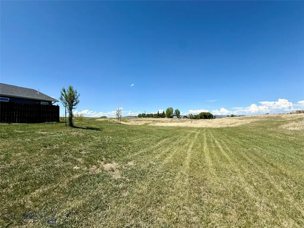 37 Norwegian Creek Road Harrison MT 59735