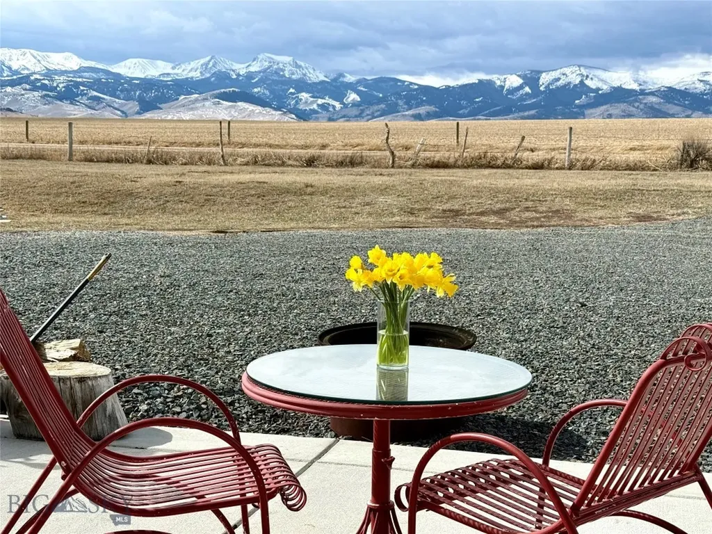 37 Norwegian Creek Road Harrison MT 59735