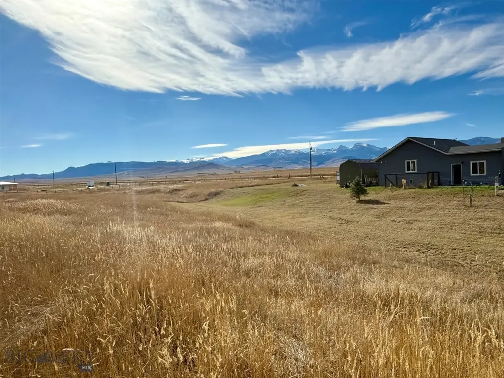 37 Norwegian Creek Road Harrison MT 59735