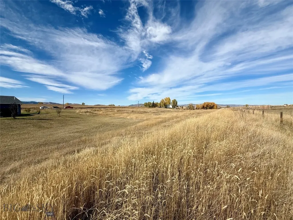 37 Norwegian Creek Road Harrison MT 59735