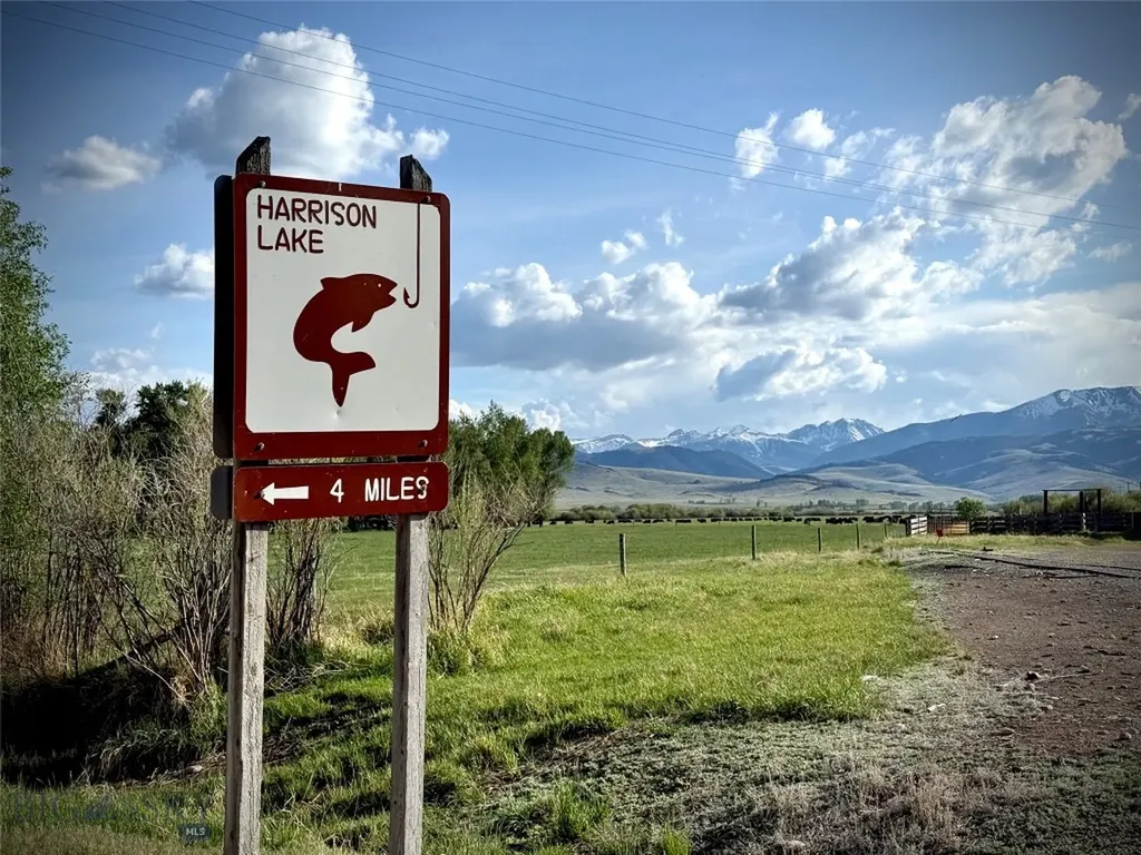 37 Norwegian Creek Road Harrison MT 59735