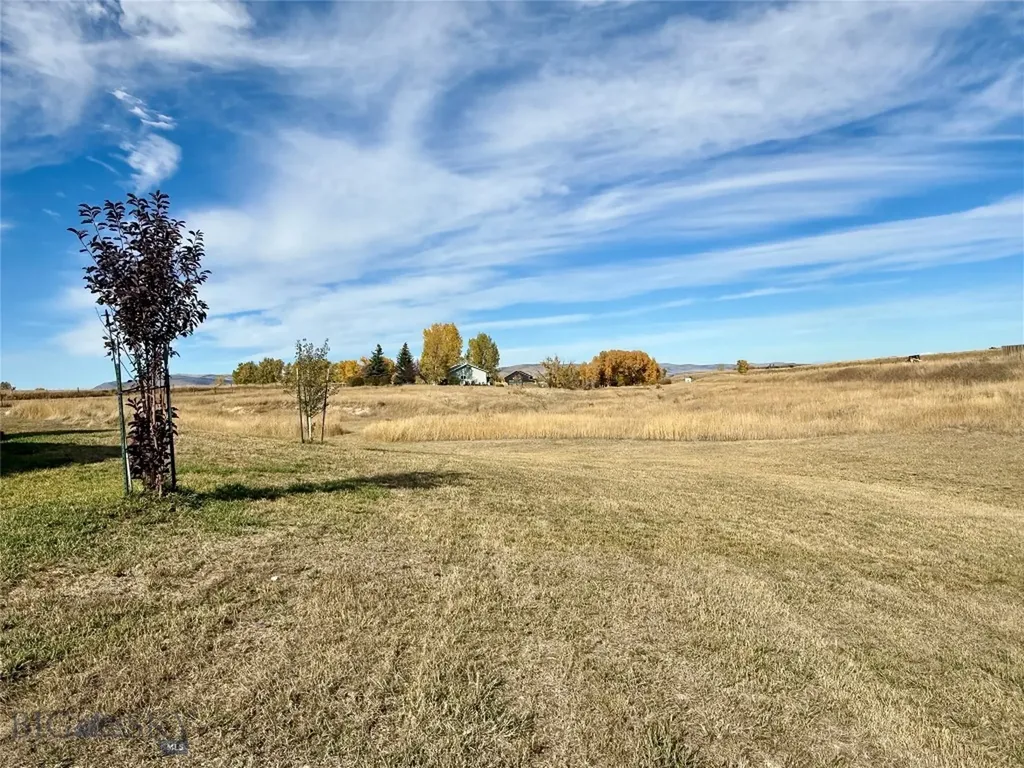 37 Norwegian Creek Road Harrison MT 59735