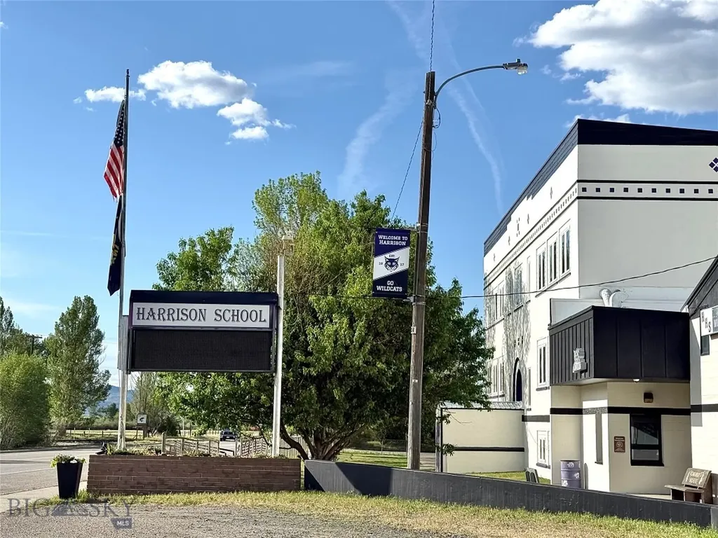 37 Norwegian Creek Road Harrison MT 59735