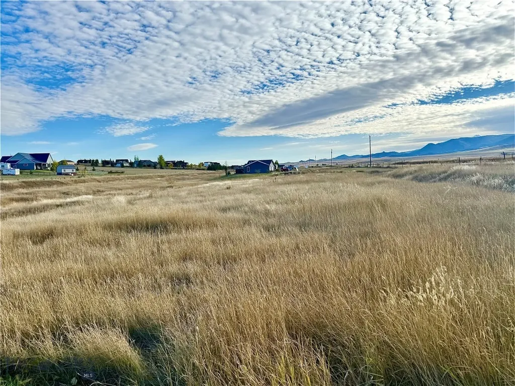 37 Norwegian Creek Road Harrison MT 59735