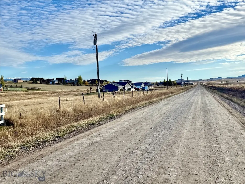 37 Norwegian Creek Road Harrison MT 59735