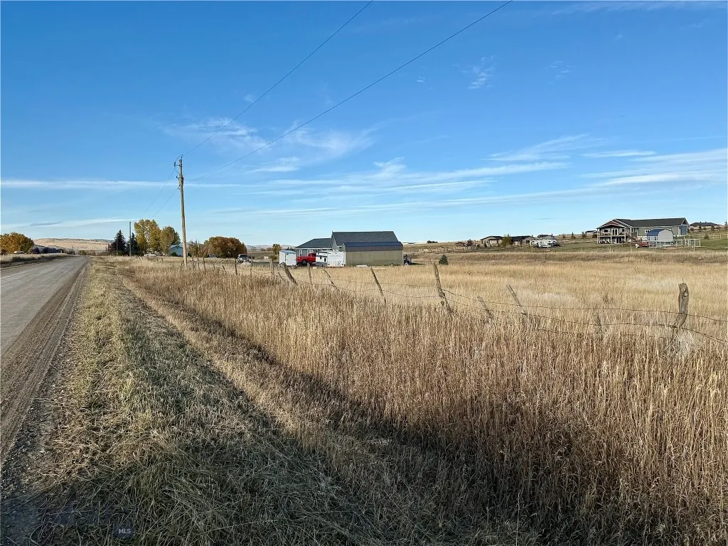 37 Norwegian Creek Road Harrison MT 59735