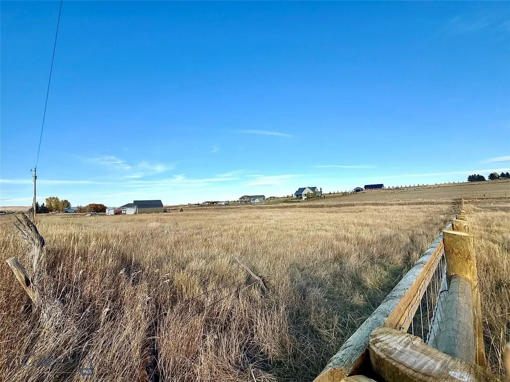 37 Norwegian Creek Road Harrison MT 59735