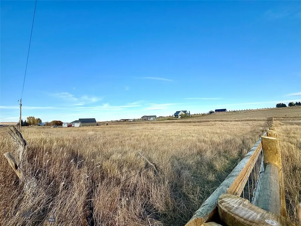 37 Norwegian Creek Road Harrison MT 59735