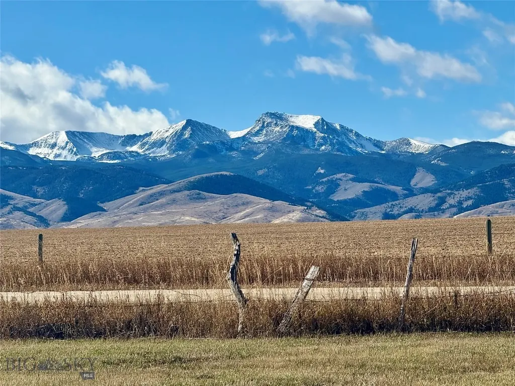 37 Norwegian Creek Road Harrison MT 59735