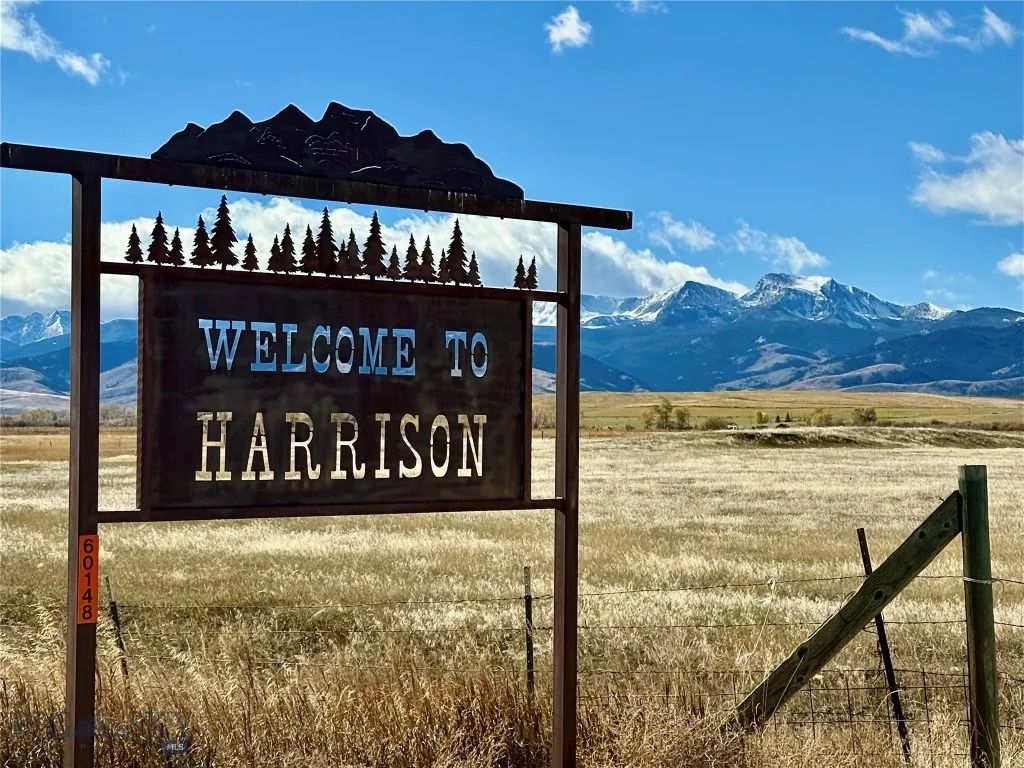 37 Norwegian Creek Road Harrison MT 59735