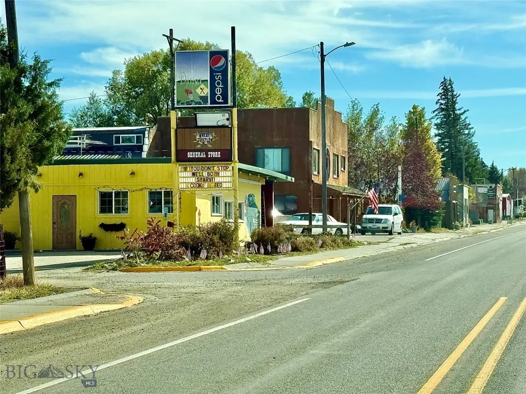 37 Norwegian Creek Road Harrison MT 59735