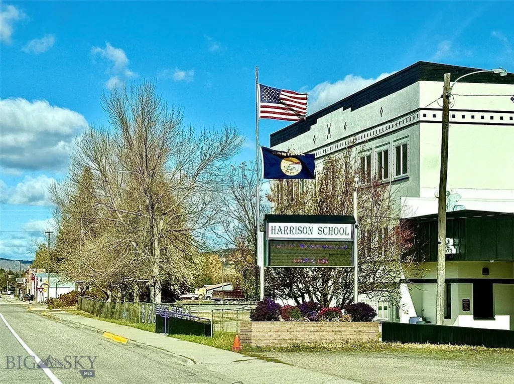 37 Norwegian Creek Road Harrison MT 59735