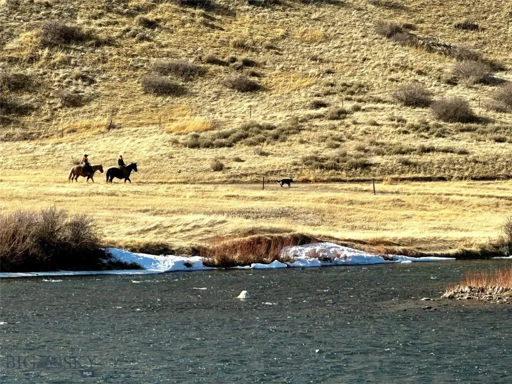 37 Norwegian Creek Road Harrison MT 59735