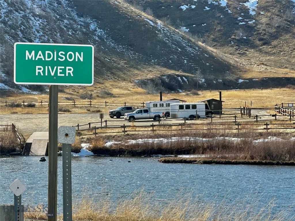 37 Norwegian Creek Road Harrison MT 59735