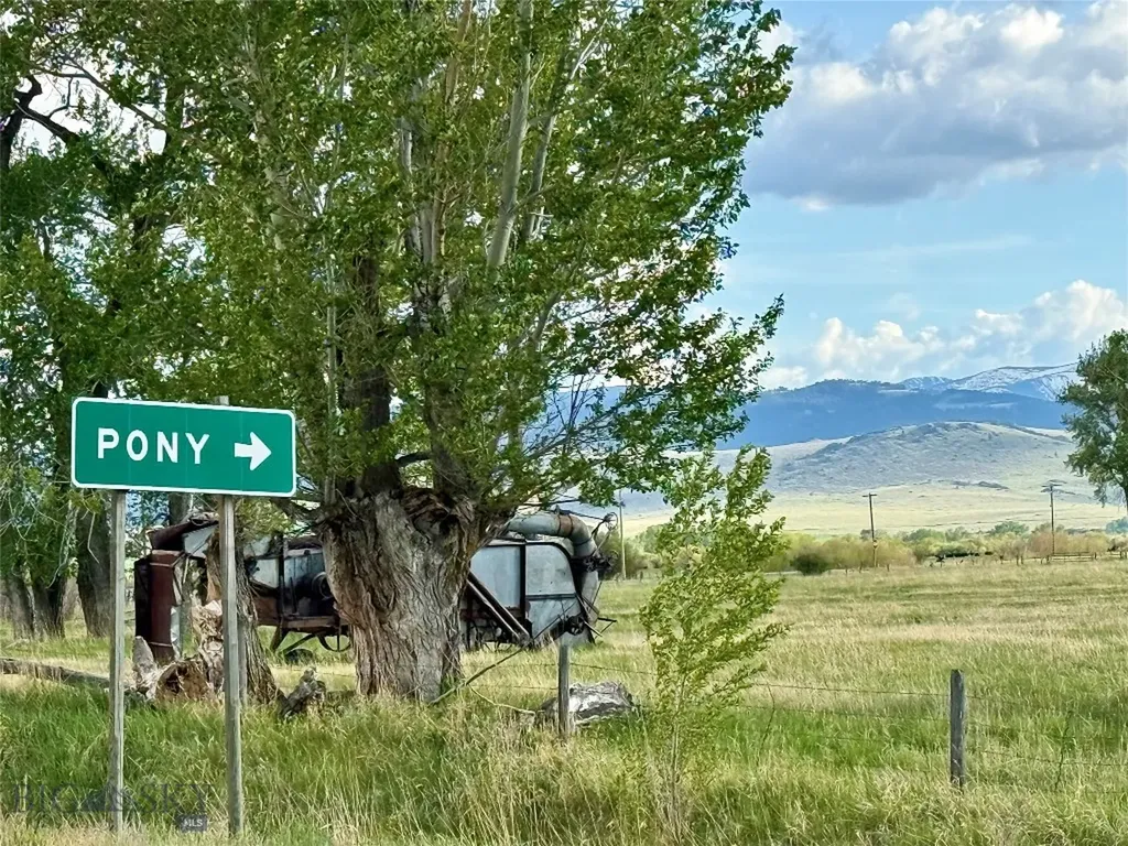 37 Norwegian Creek Road Harrison MT 59735