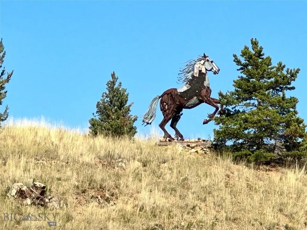 37 Norwegian Creek Road Harrison MT 59735