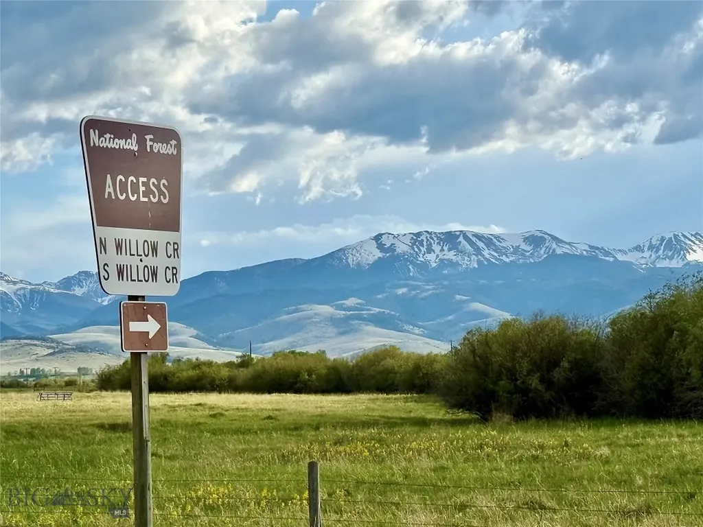 37 Norwegian Creek Road Harrison MT 59735