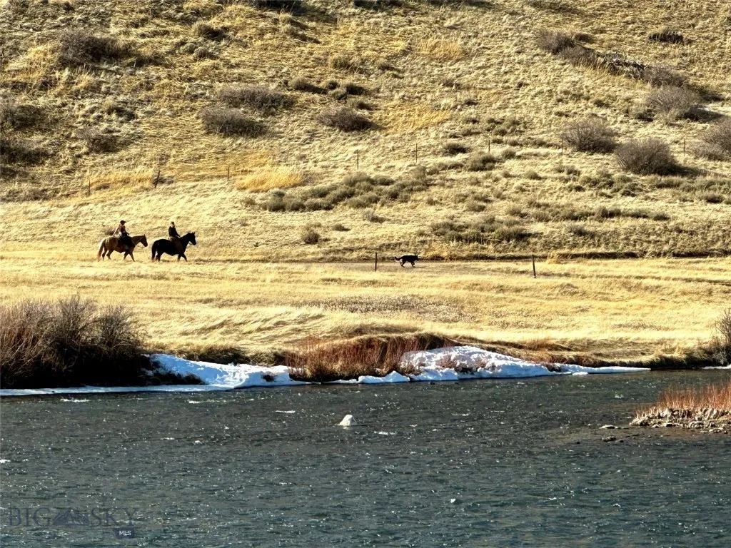 37 Norwegian Creek Road Harrison MT 59735