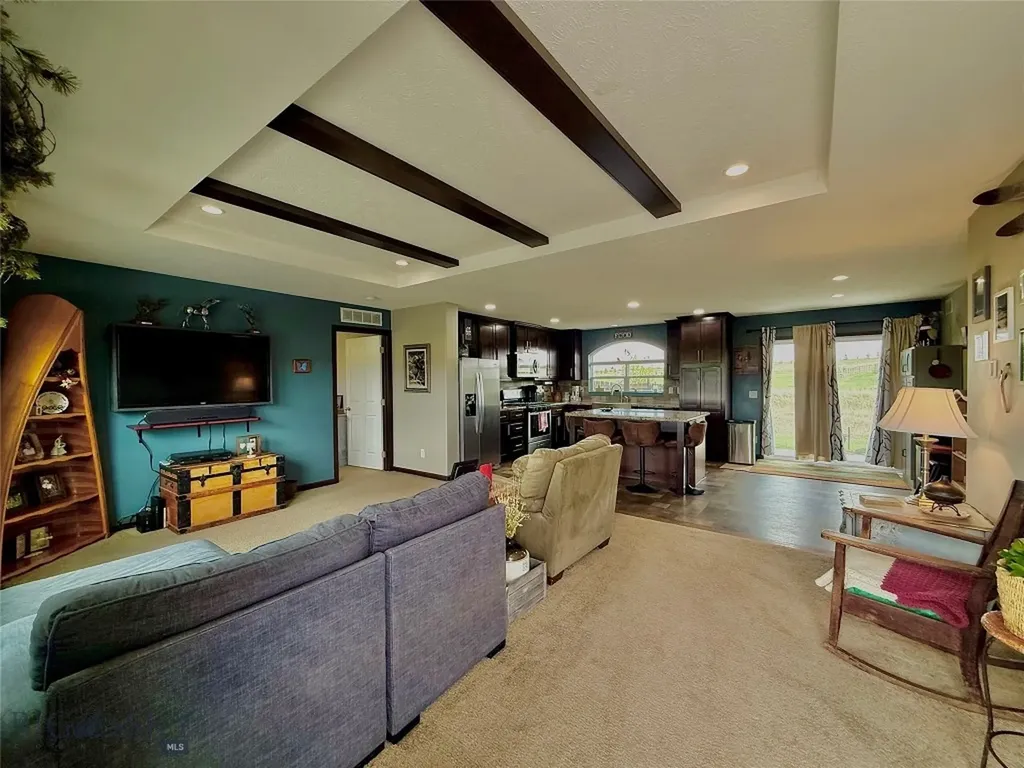 37 Norwegian Creek Road Harrison MT 59735