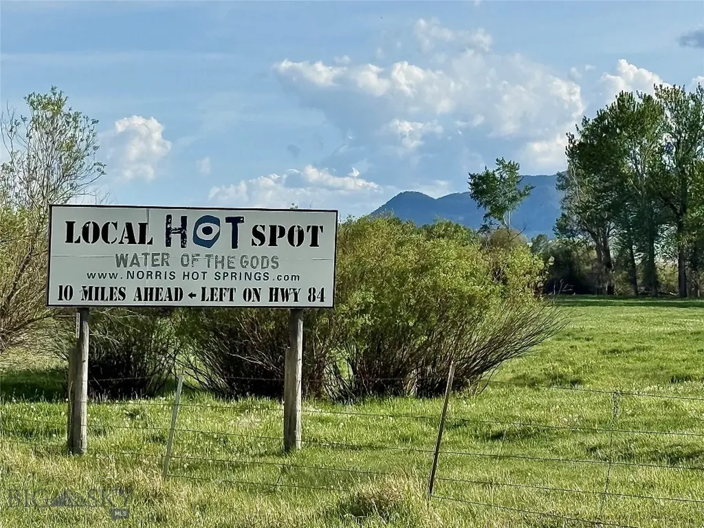 37 Norwegian Creek Road Harrison MT 59735