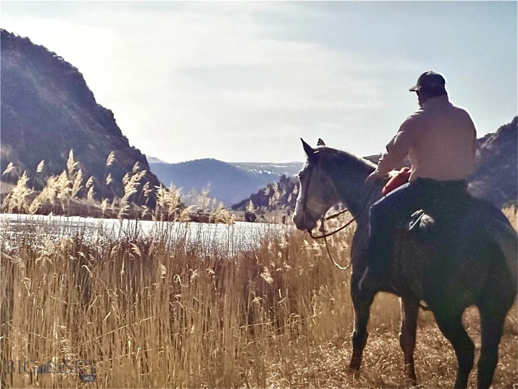 37 Norwegian Creek Road Harrison MT 59735