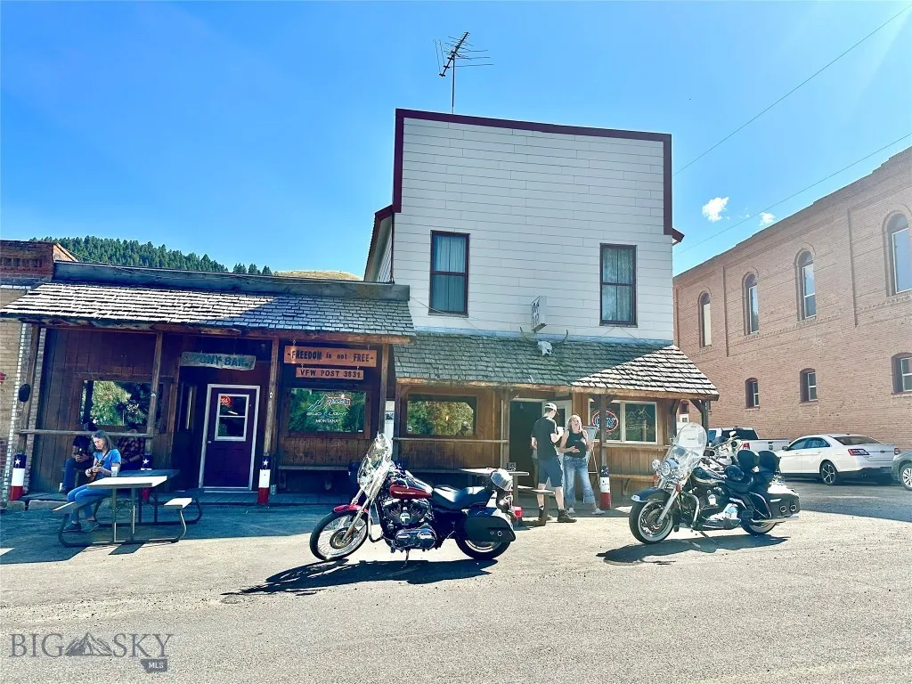 37 Norwegian Creek Road Harrison MT 59735