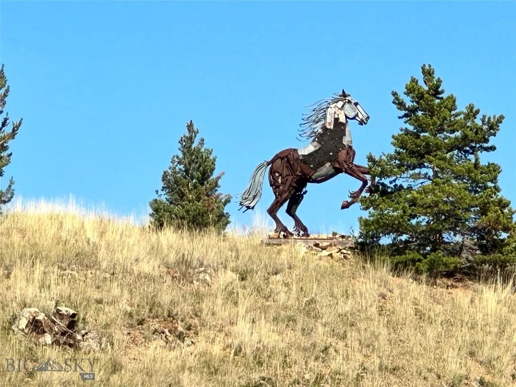 37 Norwegian Creek Road Harrison MT 59735