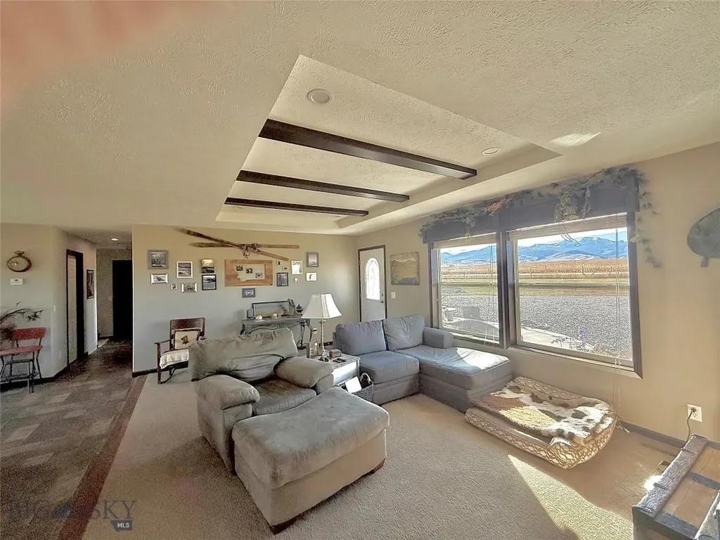 37 Norwegian Creek Road Harrison MT 59735