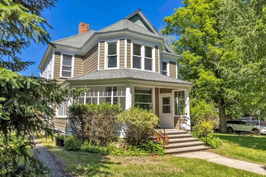 401 S Grand Bozeman MT 59715