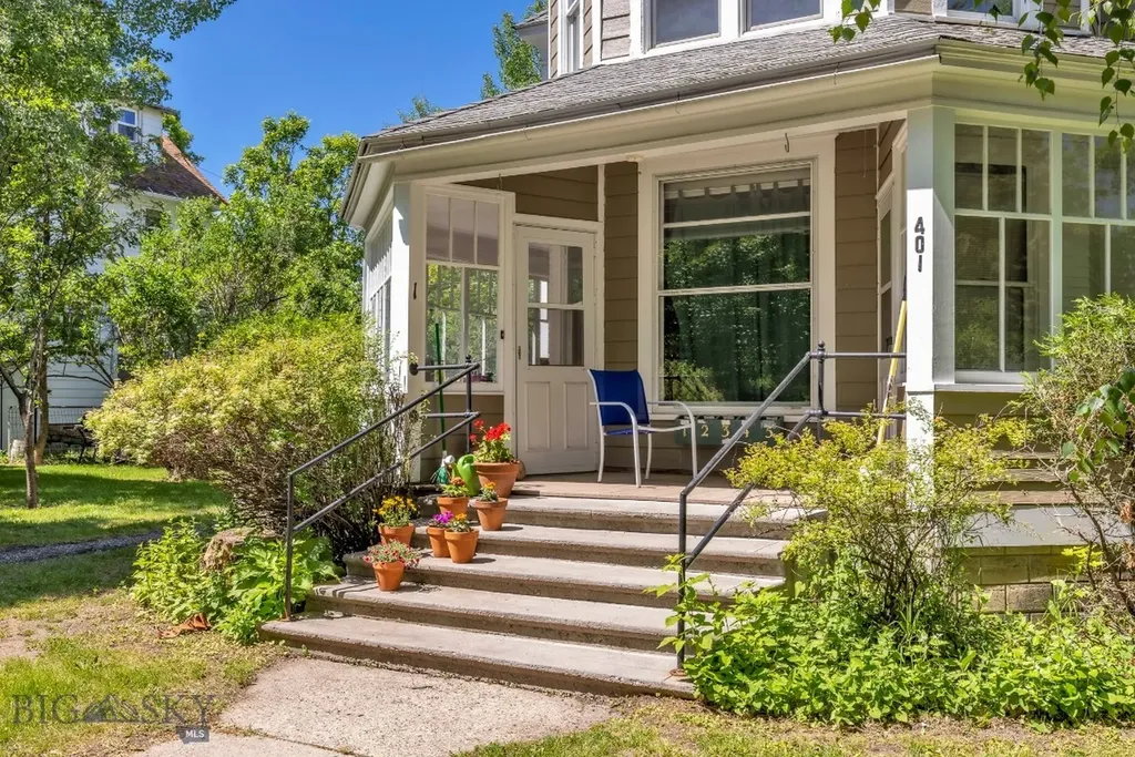 401 S Grand Bozeman MT 59715