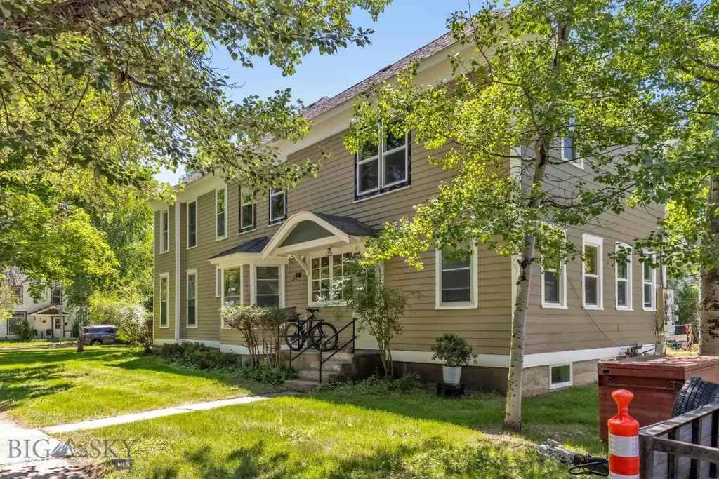 401 S Grand Bozeman MT 59715