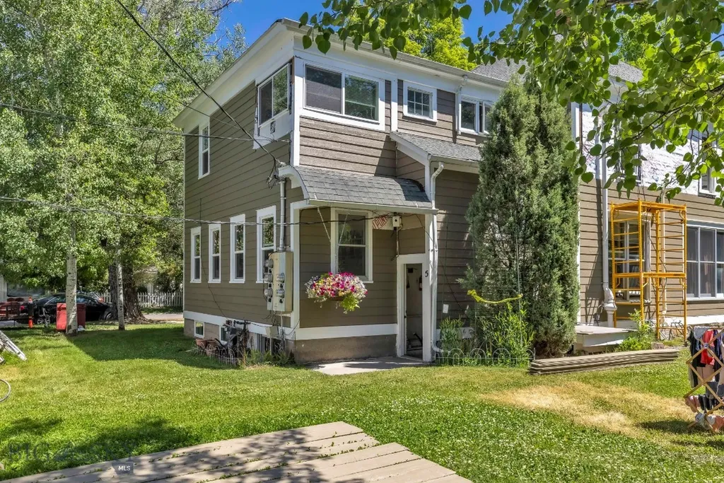 401 S Grand Bozeman MT 59715