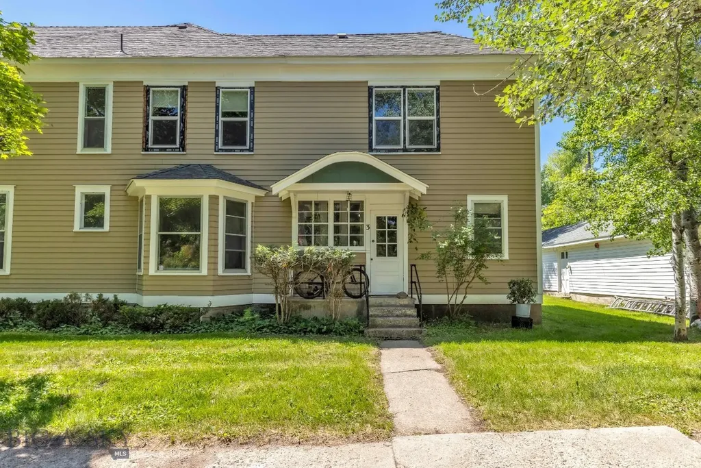 401 S Grand Bozeman MT 59715