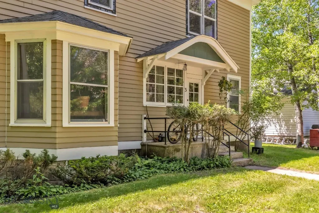 401 S Grand Bozeman MT 59715