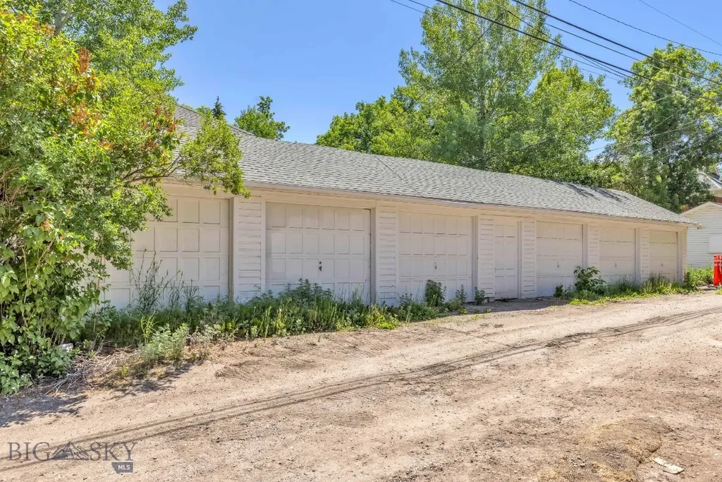 401 S Grand Bozeman MT 59715