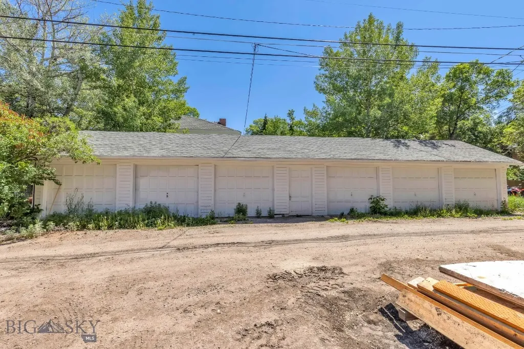401 S Grand Bozeman MT 59715