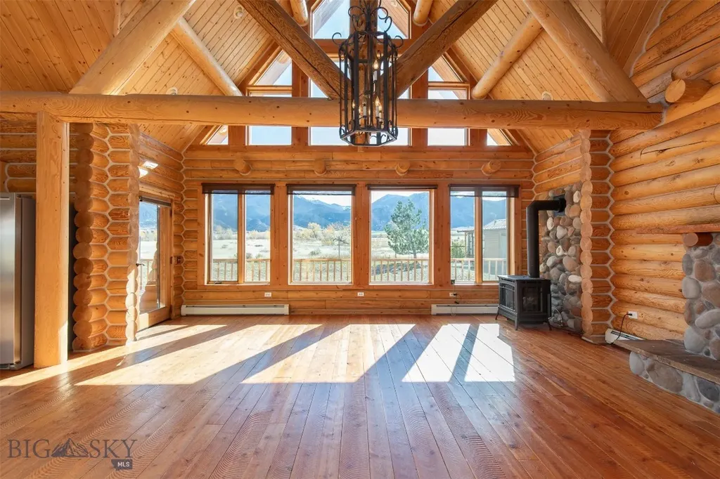18 White Rock Lane Whitehall MT 59759