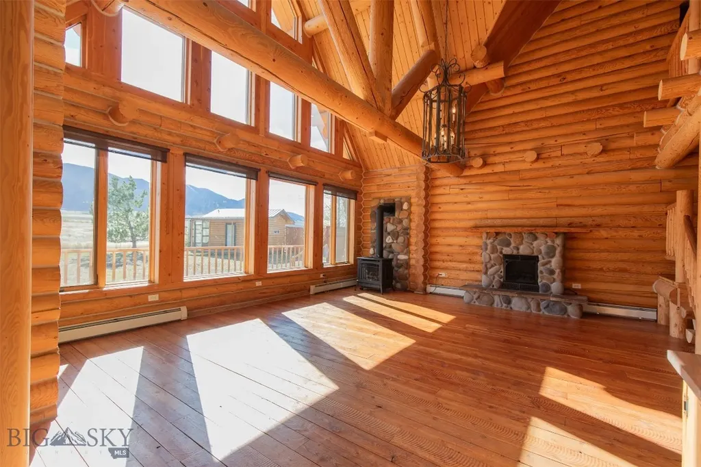 18 White Rock Lane Whitehall MT 59759