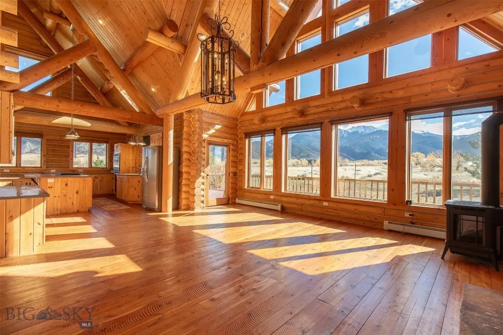 18 White Rock Lane Whitehall MT 59759