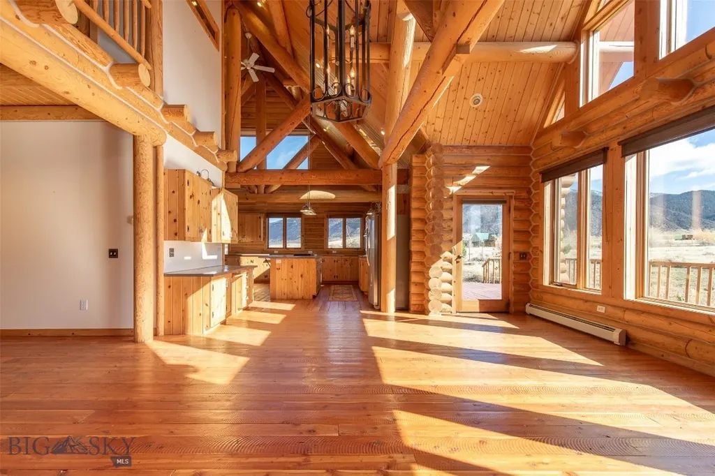18 White Rock Lane Whitehall MT 59759