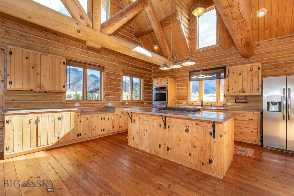 18 White Rock Lane Whitehall MT 59759