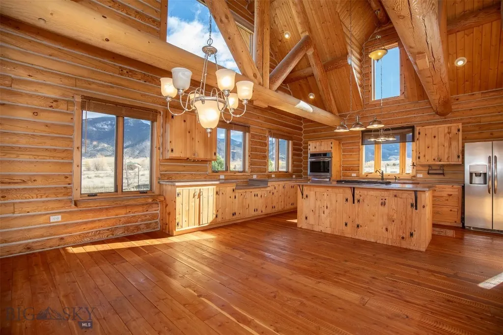 18 White Rock Lane Whitehall MT 59759