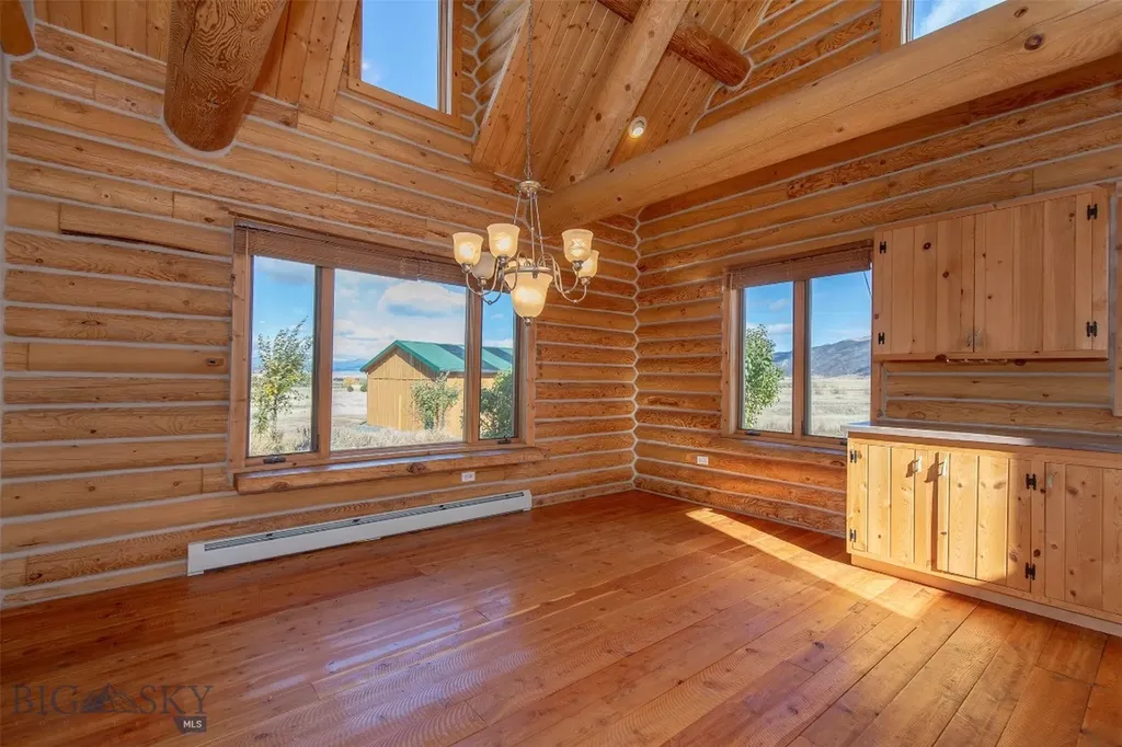 18 White Rock Lane Whitehall MT 59759