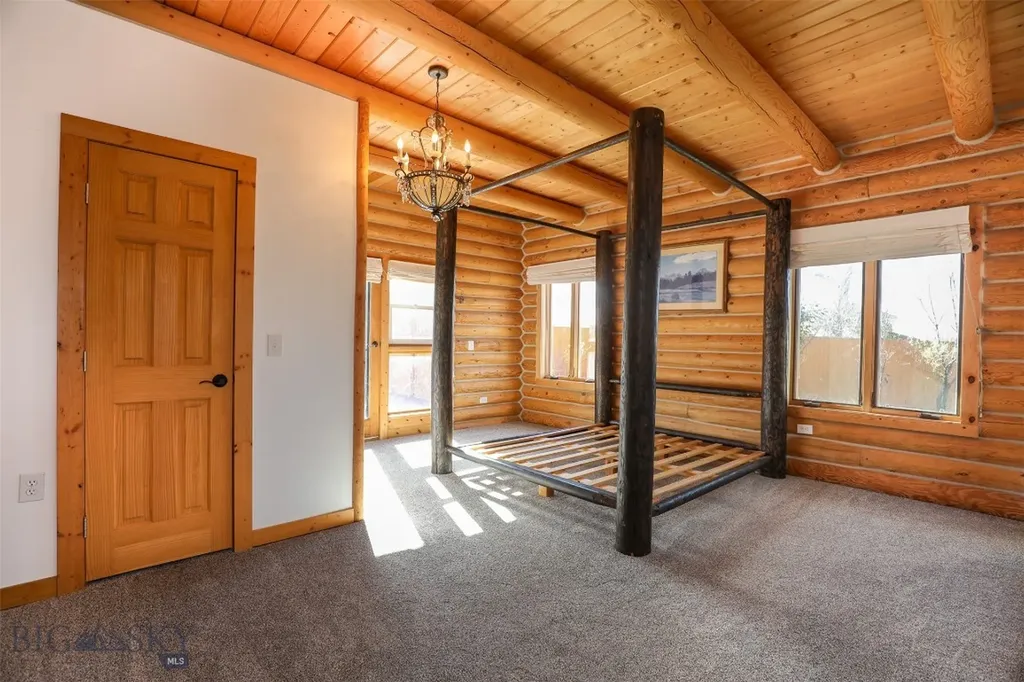 18 White Rock Lane Whitehall MT 59759