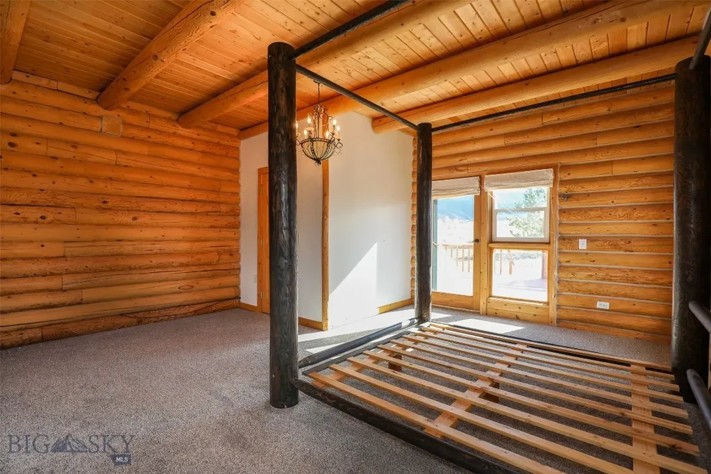 18 White Rock Lane Whitehall MT 59759