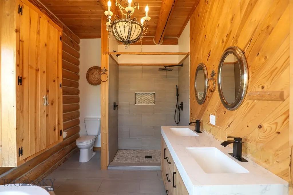 18 White Rock Lane Whitehall MT 59759