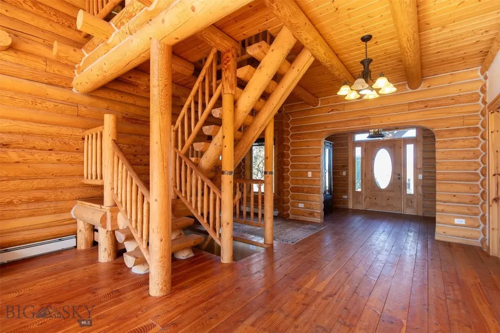 18 White Rock Lane Whitehall MT 59759