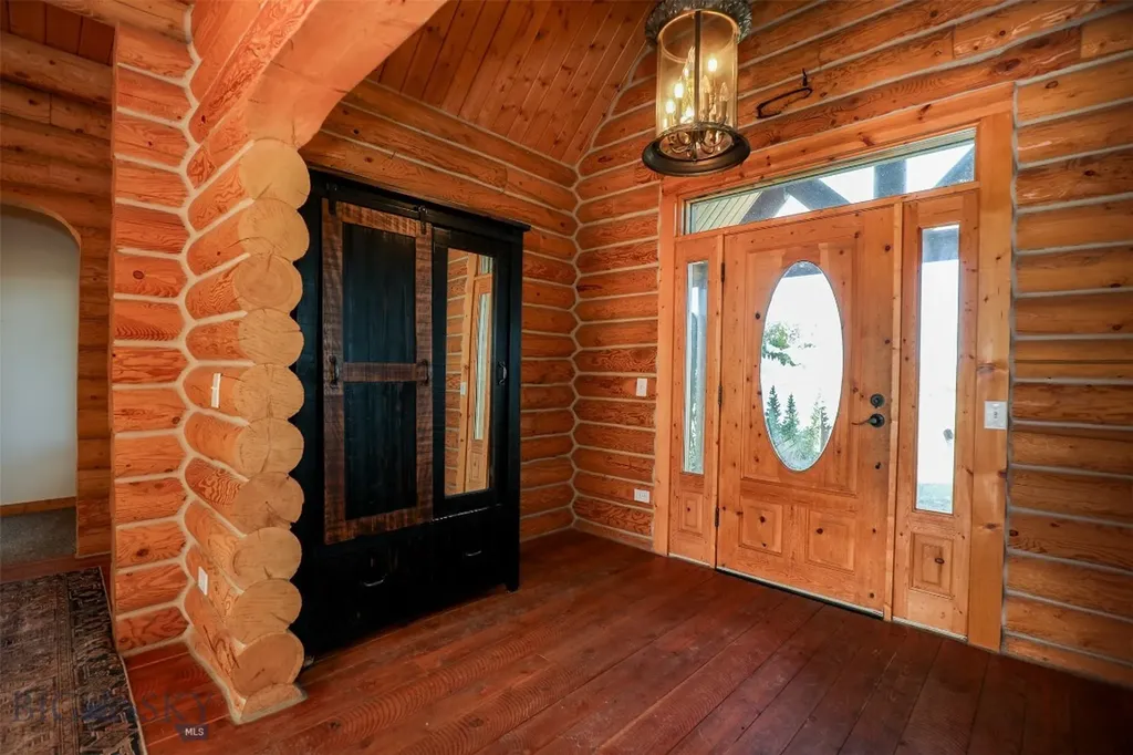 18 White Rock Lane Whitehall MT 59759