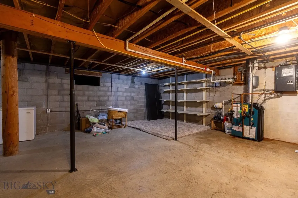 18 White Rock Lane Whitehall MT 59759