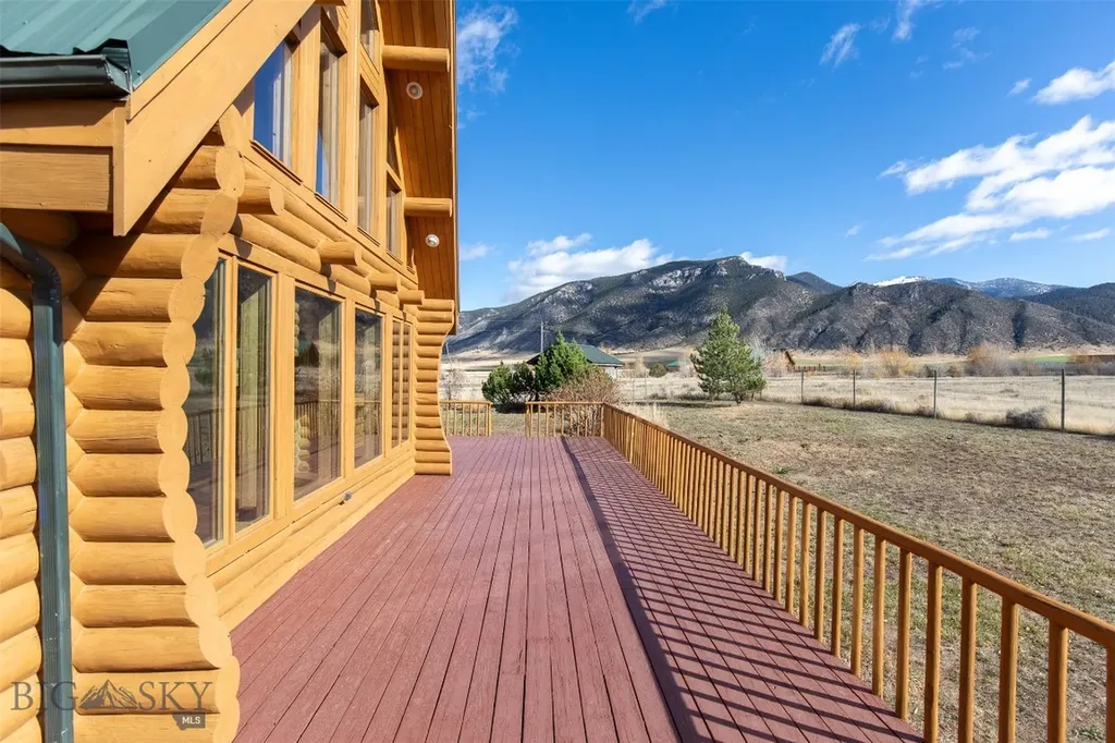 18 White Rock Lane Whitehall MT 59759